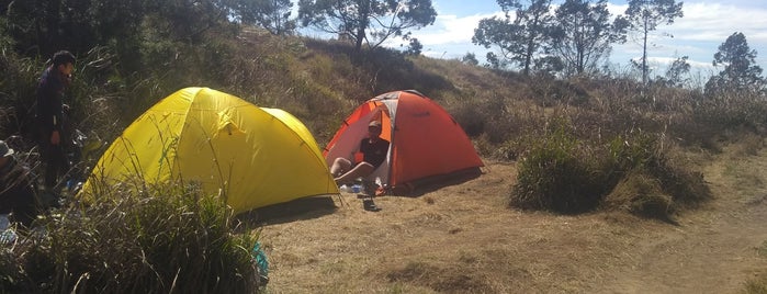 Gunung Prau is one of Outdoor/Sight.