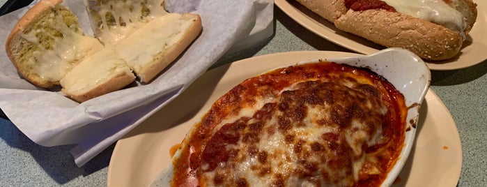 D'Caesaro Pizza & Italian is one of The 15 Best Places for Cheese in Riverside.