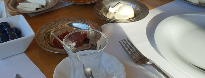 Has Konya Mutfağı is one of Pide ve Karadeniz Mutfağı.