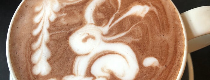 Twenty & Six Espresso is one of 🚁 Melbourne 🗺.