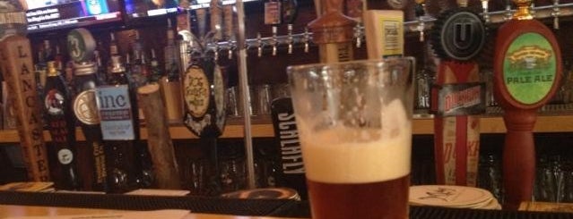 Smaltimore is one of The 15 Best Places for Beer in Baltimore.