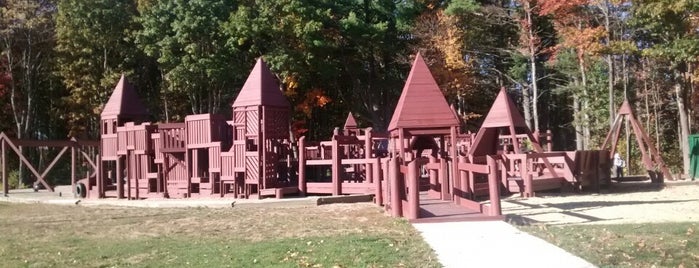 Fantasy Playground is one of 4 my boys <3.