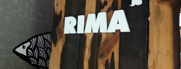 RIMA Arquitectura is one of Srta. Miranda 님이 좋아한 장소.