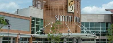 Summit Mall is one of Places I Frequent.