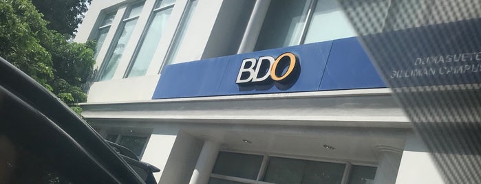 BDO is one of ARIZMONTEROJAZ COUNTRY.