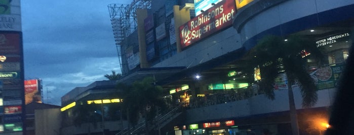 Berkeley Square is one of All-time favorites in Philippines.