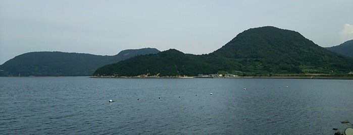 Goshikidai is one of Orte, die Koji gefallen.