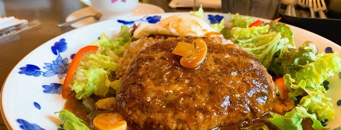 さかい珈琲 is one of 首都圏で食べられるローカルチェーン.