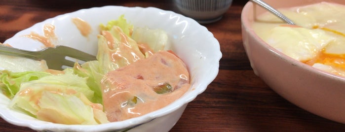 Senriken is one of Tokyo Eat-up Guide.