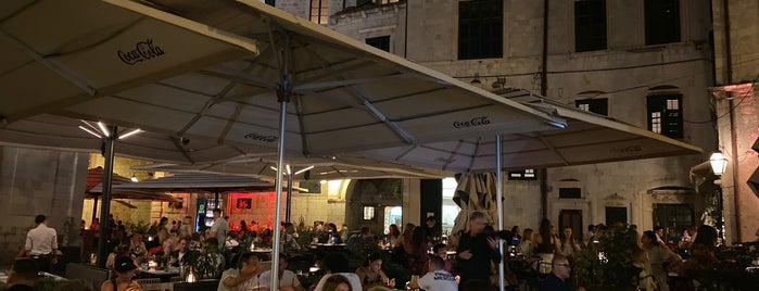 Pub Dubrovnik is one of Croatia-Montenegro.