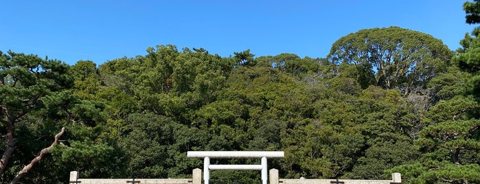 反正天皇 百舌鳥耳原北陵 (田出井山古墳) is one of 西日本の古墳 Acient Tombs in Western Japan.