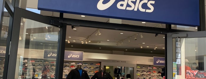 イオンレイクタウン アウトレット