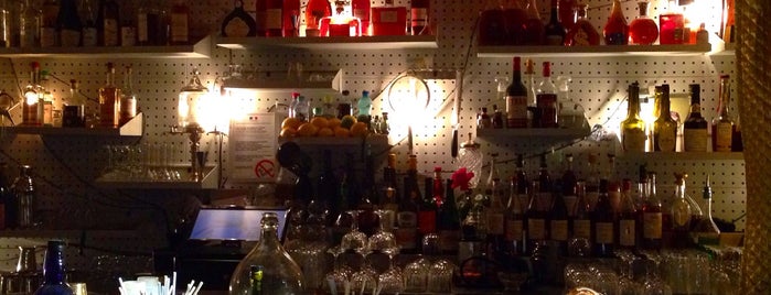 Le Syndicat is one of Paris Recommendations.