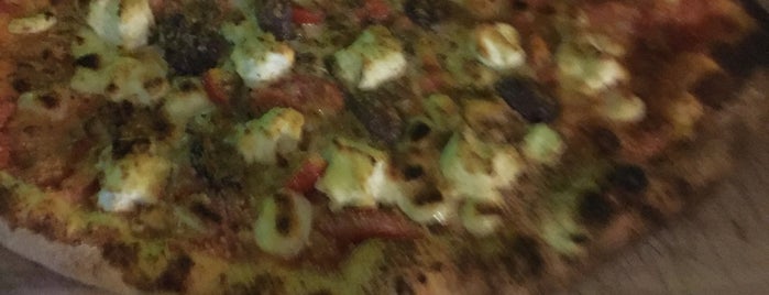 Gattopardo is one of Best Pizza.
