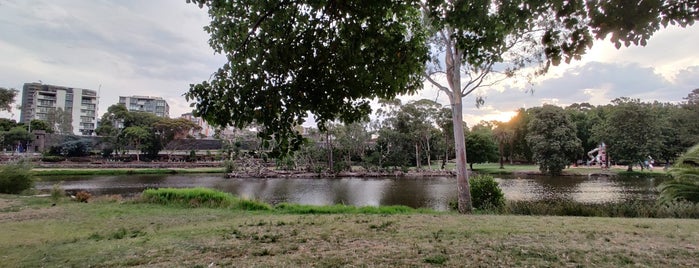 Coburg Lake is one of investigate this ::::.