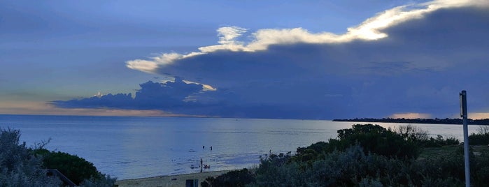 Parkdale Beach is one of Lugares favoritos de TC Ayça.