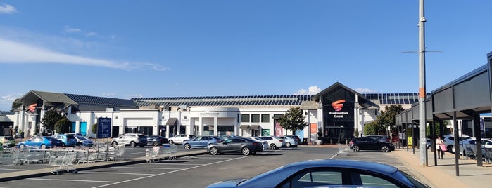 Broadmeadows Central is one of All-time favorites in Australia.
