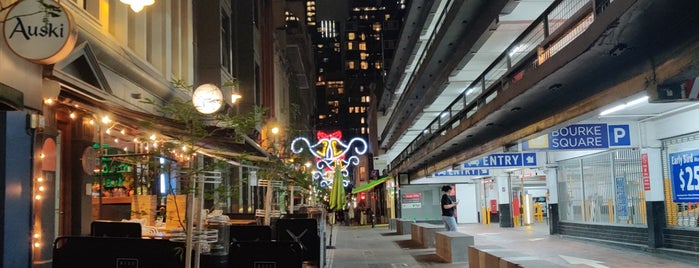 Hardware Lane is one of city spots :: ::.