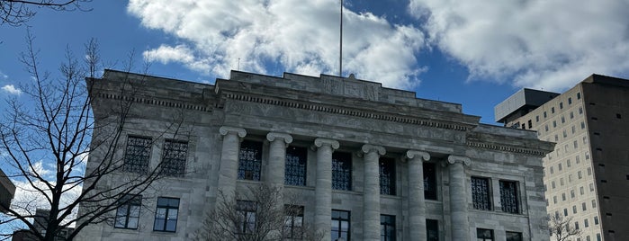 Harvard Medical School is one of Boston: Things to Do & See.