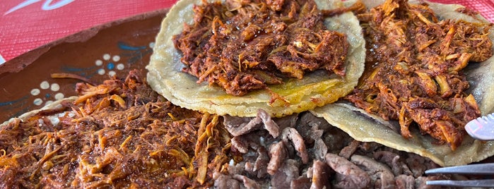 Los Yucatacos is one of A GoSan.