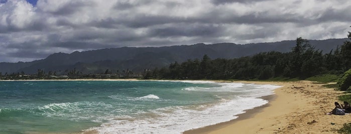 Hukilau Beach is one of 2014 Oahu.