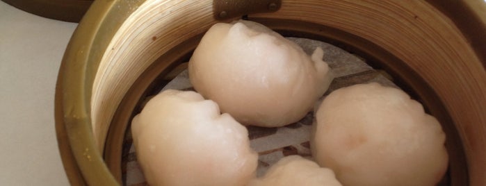 Phoenix Restaurant is one of The 15 Best Places for Dim Sum in Chicago.
