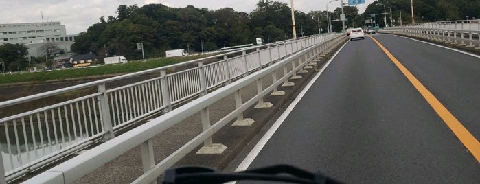 栄橋 is one of Locais curtidos por Minami.