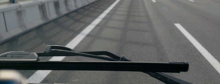第二京阪道路