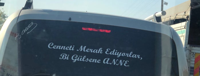İzmir - Aydın Karayolu | Eski Yol is one of themaraton.