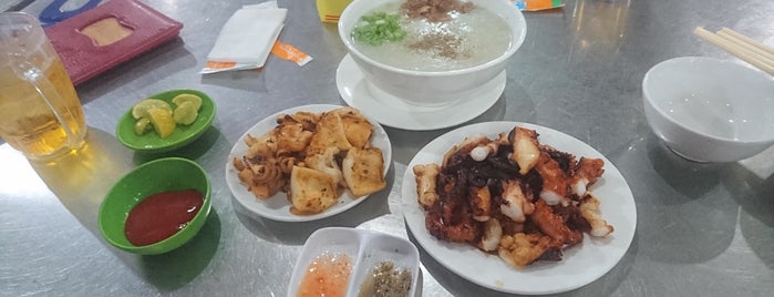 Quán nướng Cô Nên is one of What to eat?.