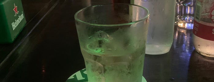 Mulligan's Irish Bar is one of To-Do List: Bangkok.