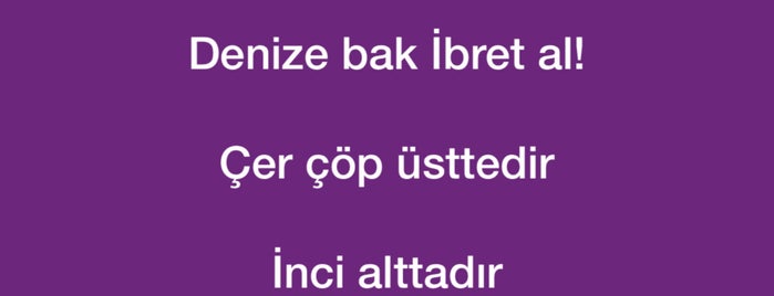 Saruhanlı İstasyon is one of Lieux qui ont plu à Mutlu.