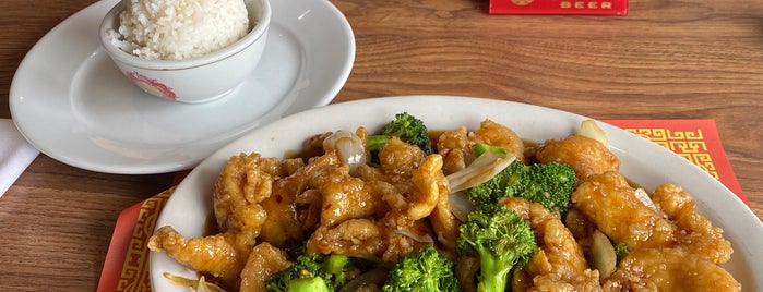 Emperor's Kitchen is one of Top picks for Chinese Restaurants.