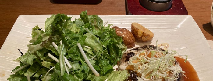 ノースコンチネント宮の森 is one of 食事スポット.