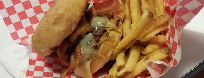 Tailpipes is one of A State-by-State Guide to America's Best Fries.