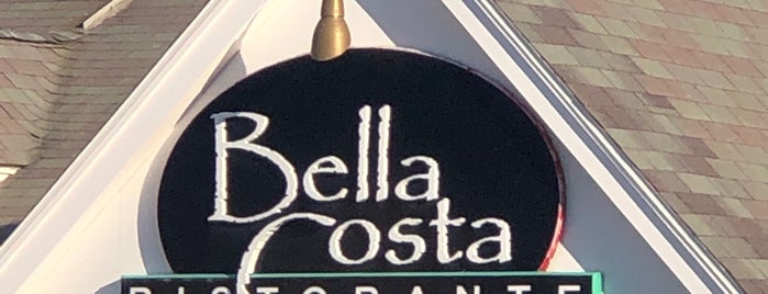 Bella Costa is one of foods.