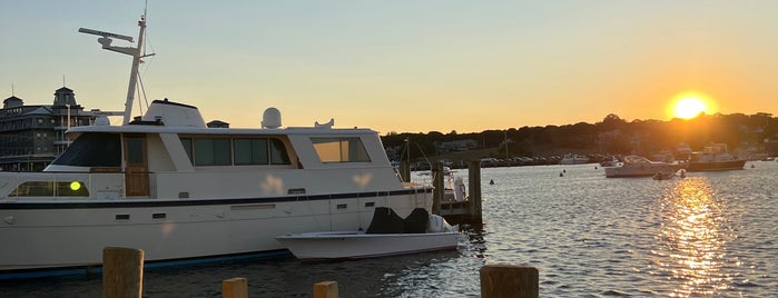 Lobsterville Bar & Grill is one of Tobinland Cape Cod Activities.