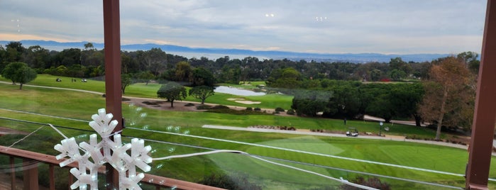 Palos Verdes Golf Club is one of I Love L.A..
