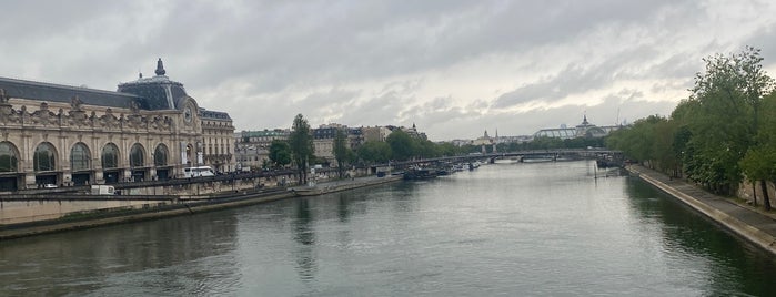 Pont Royal is one of Paris.