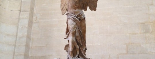 Musée du Louvre is one of O Melhor do Mundo.