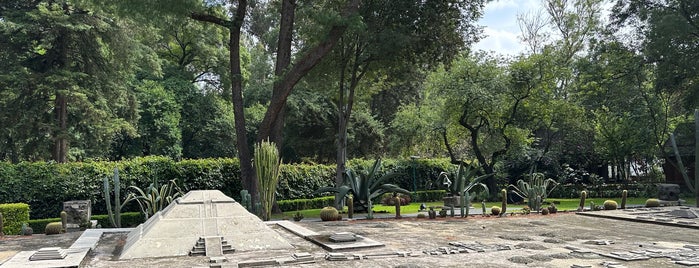 Sala Teotihuacan is one of CDMX Places To Visit.