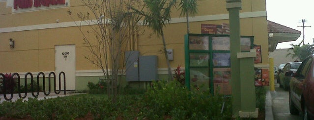 Pollo Tropical is one of Adam's Saved Places.