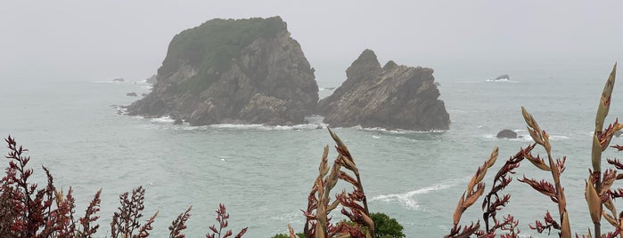 Tauranga Bay is one of Lewin'in Beğendiği Mekanlar.