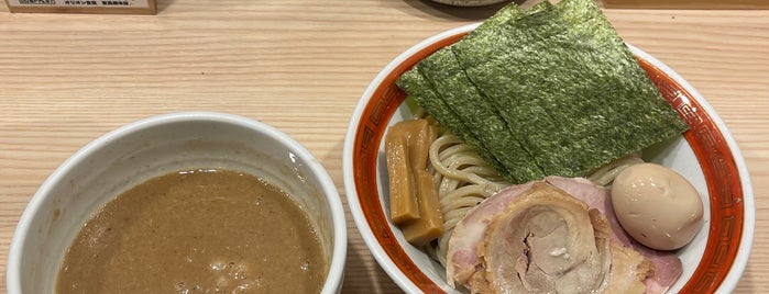 オリオン食堂 is one of 麺.