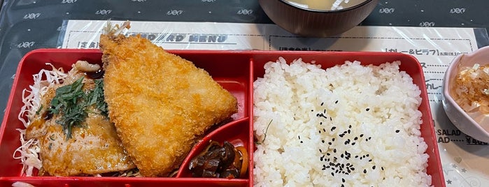 レストラン三好弥 is one of Oshiage - Asakusa.