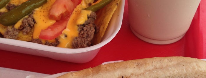 The Original ScoopDog is one of North Little Rock Must-Try List.