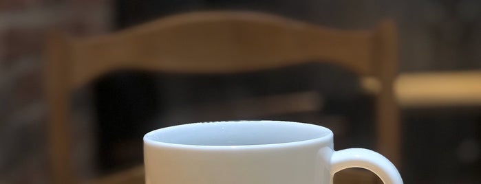 Seattle's Best Coffee is one of カフェ 行きたい3.
