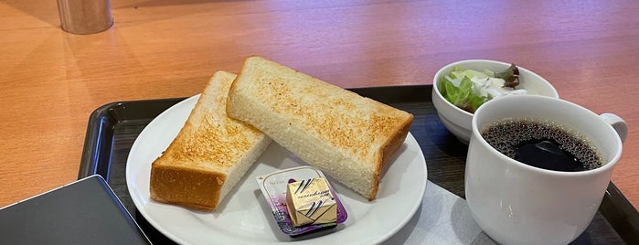 カフェティ久留米店 is one of カフェ 行きたい2.