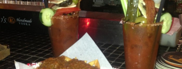 Casino El Camino is one of The 15 Best Places for Bloody Marys in Austin.