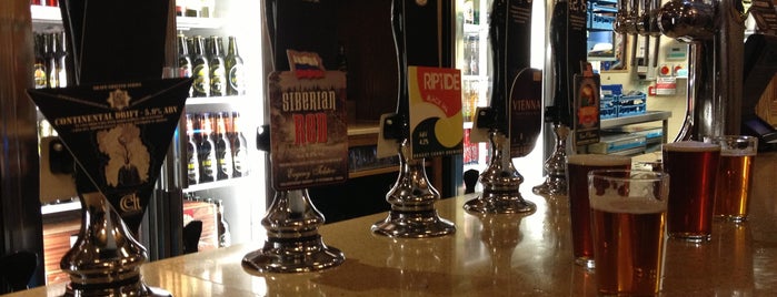The Court of Requests (Wetherspoon) is one of Real Ale in the Black Country.
